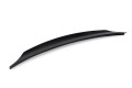 MITSUBISHI LANCER VIII EX SEDAN 2007-2016 SPOILER TYLNY CZARNY LAKIEROWANY PIANO BLACK
