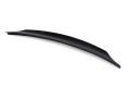 MITSUBISHI LANCER VIII EX SEDAN 2007-2016 SPOILER TYLNY CZARNY LAKIEROWANY PIANO BLACK