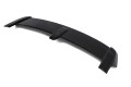 HONDA CR-V III 2006-2011 SPOILER TYLNY CZARNY LAKIEROWANY PIANO BLACK