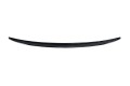AUDI A5 8T 2007-2016 SPORTBACK SPOILER TYLNY CZARNY LAKIEROWANY PIANO BLACK