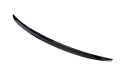 AUDI A5 8T 2007-2016 SPORTBACK SPOILER TYLNY CZARNY LAKIEROWANY PIANO BLACK