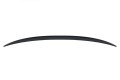 AUDI A5 8T 2007-2016 SPORTBACK SPOILER TYLNY CZARNY LAKIEROWANY PIANO BLACK