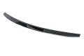MAZDA 3 IV BP 2019+ SEDAN SPOILER TYLNY CZARNY LAKIEROWANY PIANO BLACK