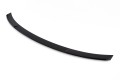 SKODA OCTAVIA IV NX 2020+ SEDAN SPOILER TYLNY CZARNY LAKIEROWANY PIANO BLACK