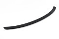 SKODA OCTAVIA IV NX 2020+ SEDAN SPOILER TYLNY CZARNY LAKIEROWANY PIANO BLACK