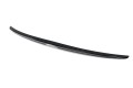 MAZDA 6 III GJ 2012-2018 SEDAN SPOILER TYLNY CZARNY LAKIEROWANY PIANO BLACK