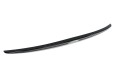 MAZDA 6 III GJ 2012-2018 SEDAN SPOILER TYLNY CZARNY LAKIEROWANY PIANO BLACK