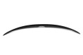 MAZDA 6 III GJ 2012-2018 SEDAN SPOILER TYLNY CZARNY LAKIEROWANY PIANO BLACK