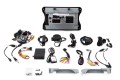 JEEP WRANGLER JL 2018-2023 PRZED FACELIFTINGIEM NAWIGACJA 10,2" ANDROID 13 1280x720 6GB RAM / 64GB ROM