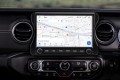 JEEP WRANGLER JL 2018-2023 PRZED FACELIFTINGIEM NAWIGACJA 10,2" ANDROID 13 1280x720 6GB RAM / 64GB ROM