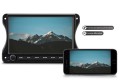 JEEP WRANGLER JL 2018-2023 PRZED FACELIFTINGIEM NAWIGACJA 10,2" ANDROID 13 1280x720 6GB RAM / 64GB ROM