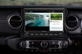 JEEP WRANGLER JL 2018-2023 PRZED FACELIFTINGIEM NAWIGACJA 10,2" ANDROID 13 1280x720 6GB RAM / 64GB ROM