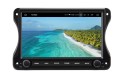 JEEP WRANGLER JL 2018-2023 PRZED FACELIFTINGIEM NAWIGACJA 10,2" ANDROID 13 1280x720 6GB RAM / 64GB ROM