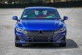 VOLKSWAGEN ARTEON 2017+ R-LINE SPOILER DOKŁADKA PRZEDNIEGO ZDERZAKA 3G8805903A