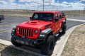 JEEP GLADIATOR JT MASKA WENTYLOWANA "OVERTREAD"