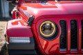 JEEP GLADIATOR JT 2018+ LAMPY PRZEDNIE LED 9"