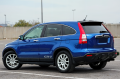 HONDA CR-V III 2006-2011 SPOILER TYLNY CZARNY LAKIEROWANY PIANO BLACK