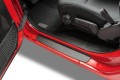 JEEP GLADIATOR JT 2018+ WEWNĘTRZNE LISTWY PROGOWE