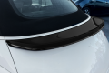 VOLKSWAGEN BEETLE A5 2011-2019 SPOILER TYLNY CZARNY LAKIEROWANY PIANO BLACK
