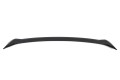 HONDA ACCORD VIII 2007-2012 SEDAN SPOILER TYLNY CZARNY LAKIEROWANY PIANO BLACK