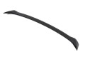 HONDA ACCORD VIII 2007-2012 SEDAN SPOILER TYLNY CZARNY LAKIEROWANY PIANO BLACK