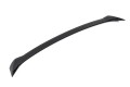 HONDA ACCORD VIII 2007-2012 SEDAN SPOILER TYLNY CZARNY LAKIEROWANY PIANO BLACK
