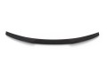 TOYOTA COROLLA XII E21 2019+ SEDAN SPOILER TYLNY CZARNY LAKIEROWANY PIANO BLACK