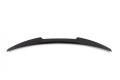 TOYOTA COROLLA XII E21 2019+ SEDAN SPOILER TYLNY CZARNY LAKIEROWANY PIANO BLACK