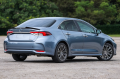 TOYOTA COROLLA XII E21 2019+ SEDAN KLAPA TYLNA WERSJA EU 6440102F20
