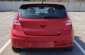 HYUNDAI i30 I FD 2007-2011 HATCHBACK SPOILER TYLNY CZARNY LAKIEROWANY PIANO BLACK