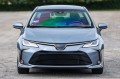 TOYOTA COROLLA XII E21 2019-2022 PRZED FACELIFTINGIEM SEDAN MASKA STALOWA 5330102450