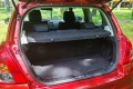 SUZUKI SWIFT IV 2004-2010 PÓŁKA BAGAŻNIKA