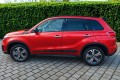 SUZUKI VITARA II LY 2015+ SPOILER TYLNY CZARNY LAKIEROWANY PIANO BLACK