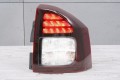 JEEP COMPASS I MK49 2011-2017 PO FACELIFTINGU KAROSERYJNA LAMPA TYLNA PRAWA LED 5272908AB