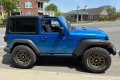 JEEP GLADIATOR JT DODATKOWE POSZERZENIA NADKOLI SPORT