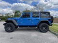 JEEP GLADIATOR JT DODATKOWE POSZERZENIA NADKOLI SPORT