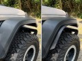 JEEP GLADIATOR JT DODATKOWE POSZERZENIA NADKOLI SPORT