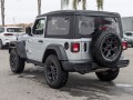 JEEP GLADIATOR JT DODATKOWE POSZERZENIA NADKOLI SPORT