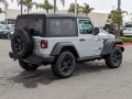 JEEP GLADIATOR JT DODATKOWE POSZERZENIA NADKOLI SPORT
