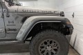 JEEP GLADIATOR JT DODATKOWE POSZERZENIA NADKOLI SPORT