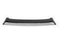 SUBARU FORESTER IV SJ 2012-2018 SPOILER TYLNY CZARNY LAKIEROWANY PIANO BLACK