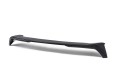 SUBARU FORESTER IV SJ 2012-2018 SPOILER TYLNY CZARNY LAKIEROWANY PIANO BLACK
