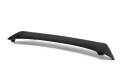 SUBARU FORESTER IV SJ 2012-2018 SPOILER TYLNY CZARNY LAKIEROWANY PIANO BLACK