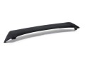 SUBARU FORESTER IV SJ 2012-2018 SPOILER TYLNY CZARNY LAKIEROWANY PIANO BLACK