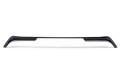 SUBARU FORESTER IV SJ 2012-2018 SPOILER TYLNY CZARNY LAKIEROWANY PIANO BLACK