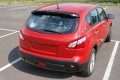 NISSAN QASHQAI I J10 2007-2014 SPOILER TYLNY CZARNY LAKIEROWANY PIANO BLACK