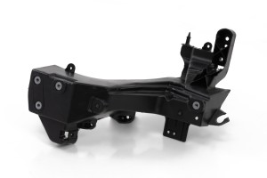 JEEP GRAND CHEROKEE IV WK2 2014-2021 PO PIERWSZYM FACELIFTINGU OKULAR PRZEDNIEJ LAMPY LEWY 68223399AA