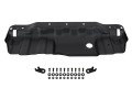 JEEP WRANGLER JK 2007-2018 10TH ANNIVERSARY OSŁONA PŁYTA POD PRZEDNI ZDERZAK Z KOMPLETEM ŚRUB