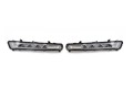 FORD MONDEO MK4 IV 2010-2014 ŚWIATŁA DO JAZDY DZIENNEJ LED