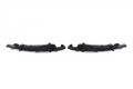 FORD MONDEO MK4 IV 2010-2014 ŚWIATŁA DO JAZDY DZIENNEJ LED